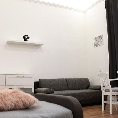 City Center Apartman - Weidlich Palace - Miskolc Bagian luar foto