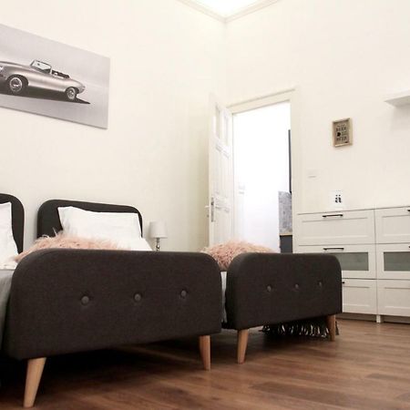 City Center Apartman - Weidlich Palace - Miskolc Bagian luar foto