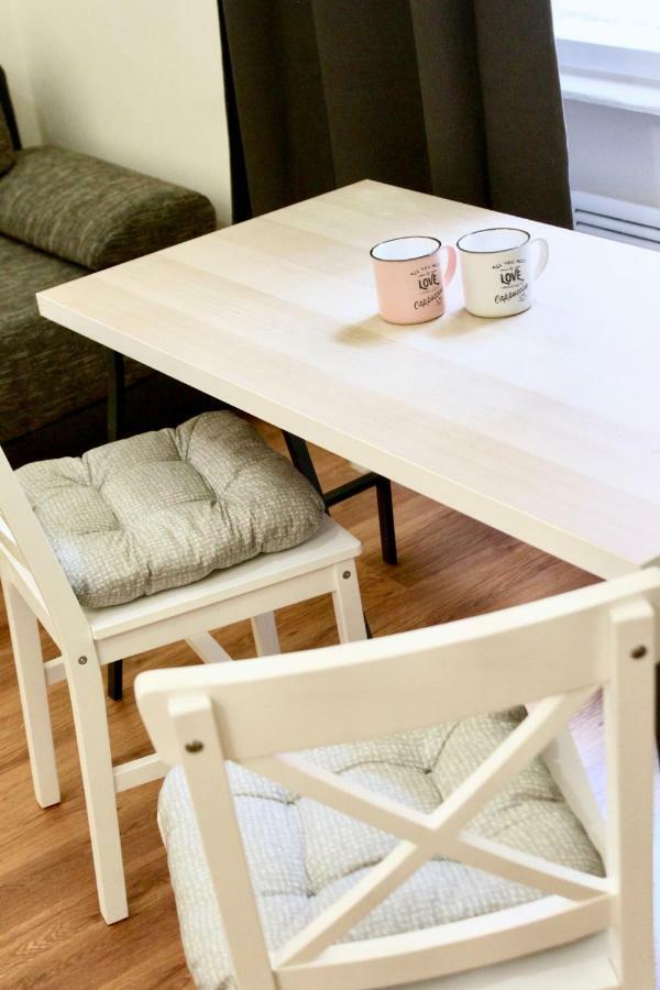 City Center Apartman - Weidlich Palace - Miskolc Bagian luar foto