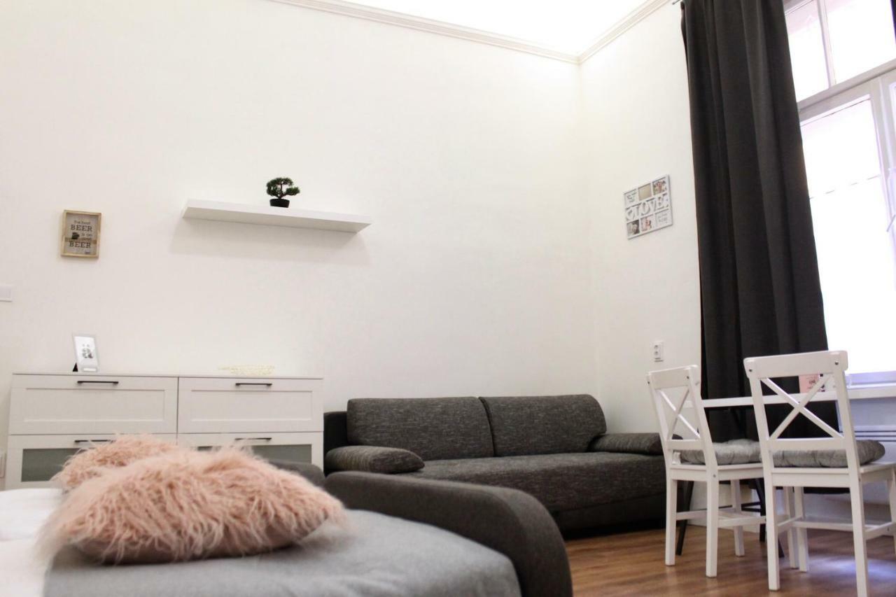 City Center Apartman - Weidlich Palace - Miskolc Bagian luar foto
