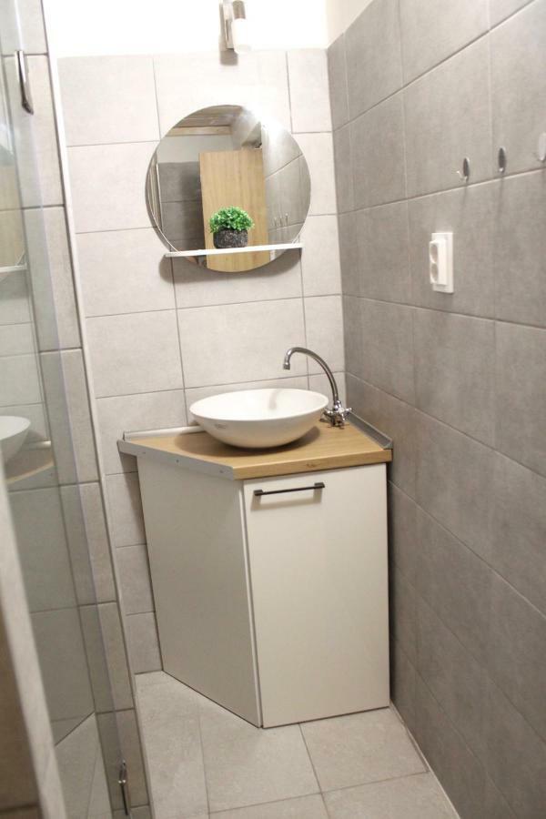 City Center Apartman - Weidlich Palace - Miskolc Bagian luar foto