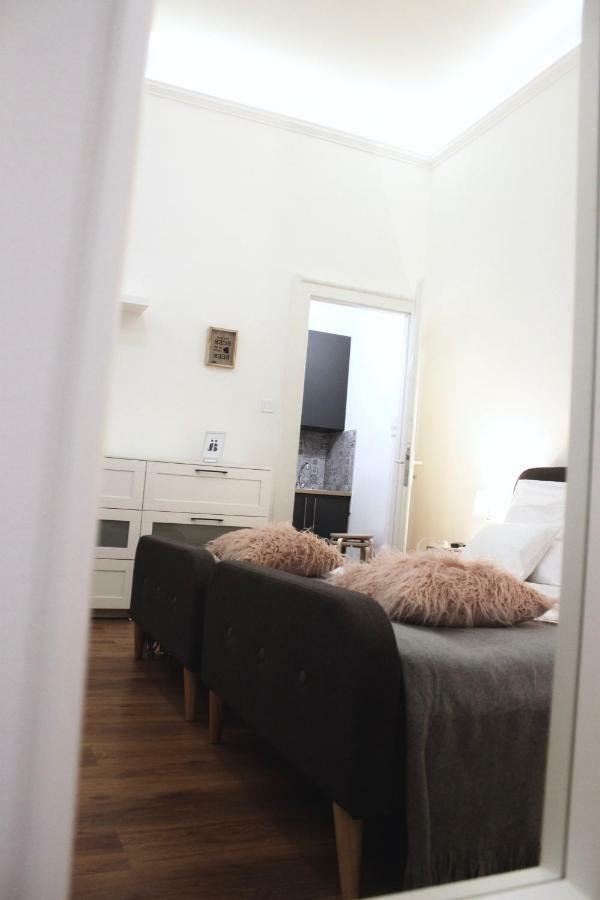 City Center Apartman - Weidlich Palace - Miskolc Bagian luar foto
