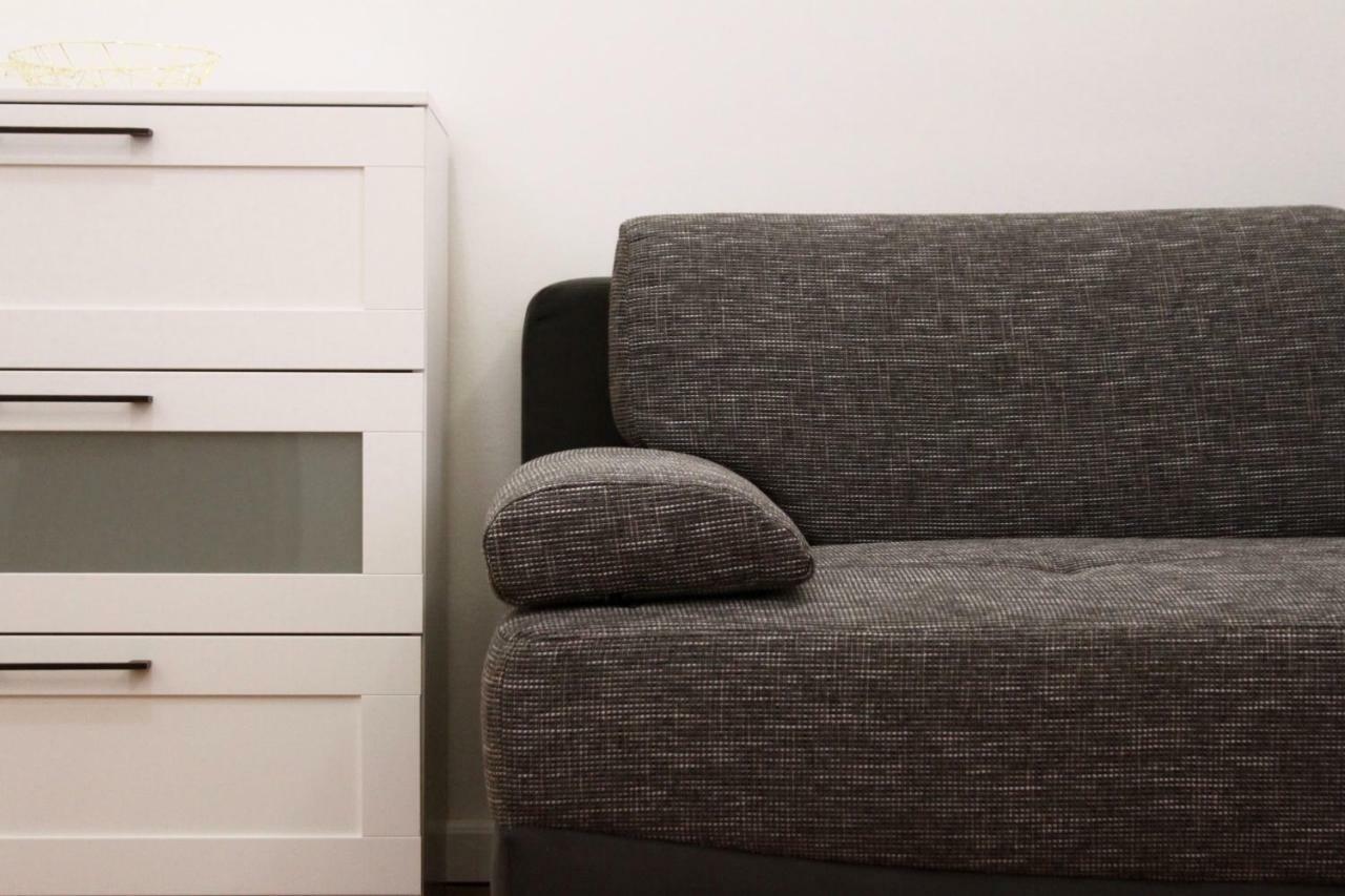 City Center Apartman - Weidlich Palace - Miskolc Bagian luar foto