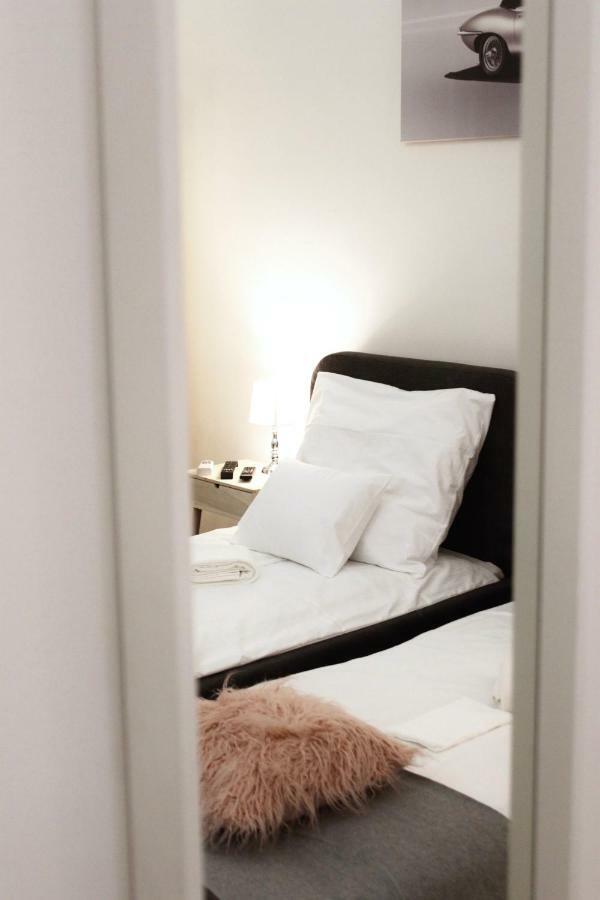 City Center Apartman - Weidlich Palace - Miskolc Bagian luar foto